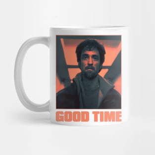 Good Time Mug